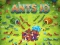 Игра Ants io онлайн