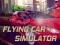 Flying Car Extreme Simulator — free online game