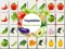 Vegetables Mahjong Connection — free online game