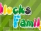 Blocks Family — free online game