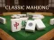 თამაში Classic Mahjong ონლაინ