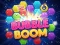 Bubble Boom — free online game