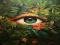Eye Of The Forest Jigsaw – tasuta veebimäng