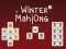Winter Mahjong — free online game