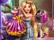 Find Rapunzel's Ball Outfit — безплатна онлайн игра
