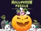 Halloween Puzzle — free online game