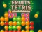 Fruits Tetris — free online game