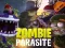 Zombie Parasite — free online game