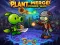 Plant Merge: Zombie War — free online game