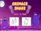 Grimace Shake Coloring book — free online game