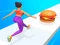 Jwèt Twerk Race 3D sou entènèt