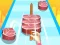 Bbq Stack Run — free online game