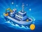 Ship Factory Tycoon — free online game