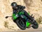 Kawasaki Ninja 650 — free online game