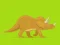 Cute Dinosaurs Coloring — free online game