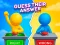 Guess Their Answer — безплатна онлайн игра