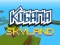Kogama: Skyland — free online game