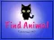 Find Animal — free online game
