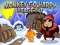 Monkey Go Happy Stage 141 — gratis onlinespel