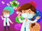 Corona Crush Saga — free online game