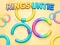 Rings Untie — game online gratis