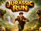 The Jurassic Run — darmowa gra online
