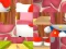 Logħba Hello Kitty Video Puzzle onlajn