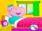 Hippo Good Morning — free online game
