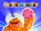 Spel Cookie monster aanlyn