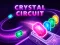 Crystal Circuit — безплатна онлайн игра