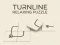 Turnline - Relaxing Puzzle — joc online gratuit