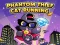 Phantom thief Cat Running — free online game