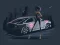 Old and New Cars Coloring — free online game