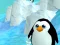 Penguin Run 3d — free online game