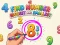 Find Number Biggest and Smallest — free online game