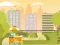 Food Stand Difference — free online game