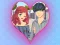 Romantic Anime Couples Dress Up Game — free online game