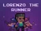 Lorenzo the Runner — free online game