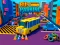 Mchezo Bus Parking online