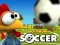 Moorhuhn Soccer — free online game
