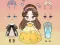 Vivi Doll Dress Up — free online game