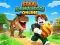 بازی Steal Animal Eggs Online آنلاین