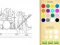 Dinosaur Coloring Book For Kids — gratis online spil