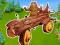 Bear vs Humans — free online game