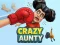 Spel Crazy Aunty aanlyn