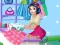 لعبة Princess Tailor Shop على الانترنت