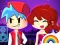 Friday Night Funkin First Date — free online game