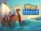 Wars Island — free online game