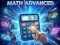Logħba Math Advanced onlajn