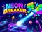 Neon Breaker — 免費線上遊戲